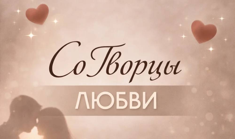 SoТворцы Любви