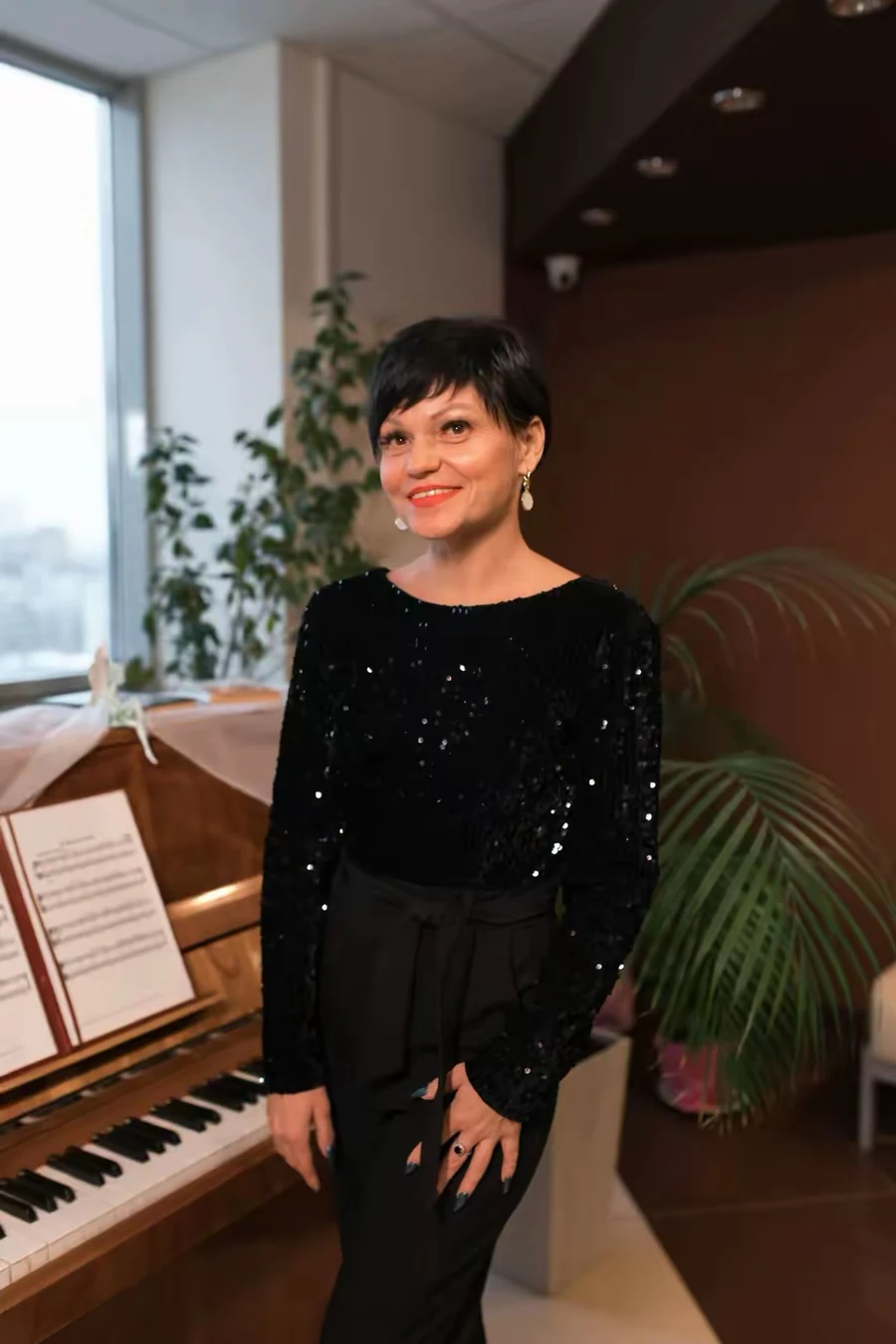 Светлана Коротина